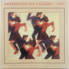 Inxs LP Underneath The Colours LP